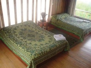 Hotel Mirador Lodge Monteverde