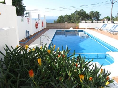Hotel Mirador Ria de Arosa