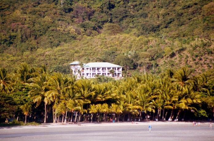 Hotel Mirador de Samara