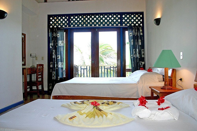 Hotel Mirador de Samara