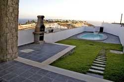 Hotel Mirador del Mar C.B.