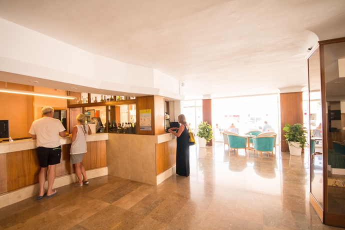 Hotel Miraflores