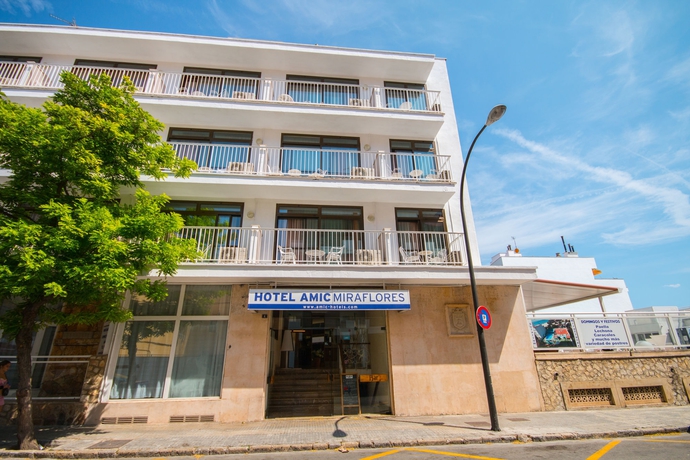 Hotel Miraflores
