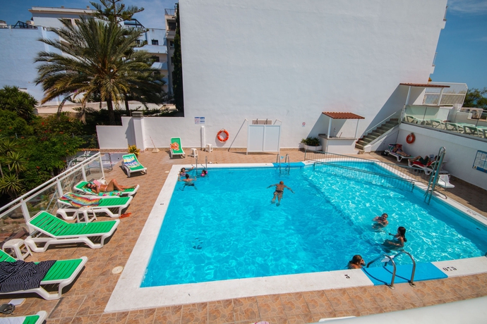 Hotel Miraflores