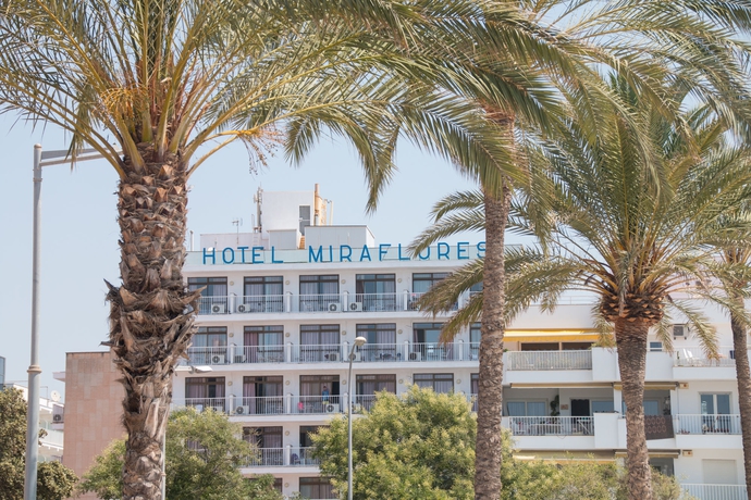 Hotel Miraflores