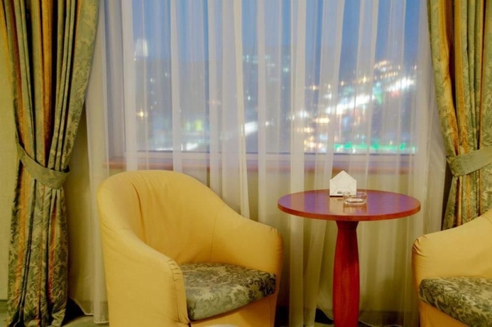 Hotel Mirage