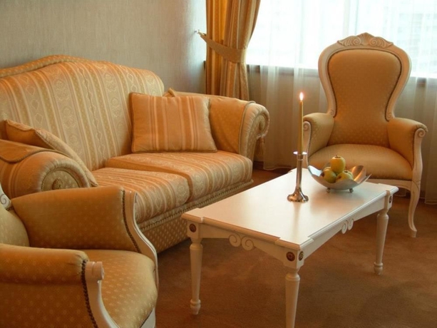 Hotel Mirage