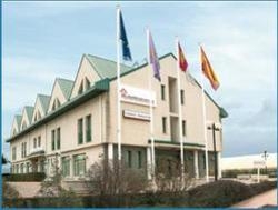 Hotel Miralcampo