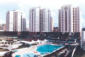 Hotel Miramar Apartment