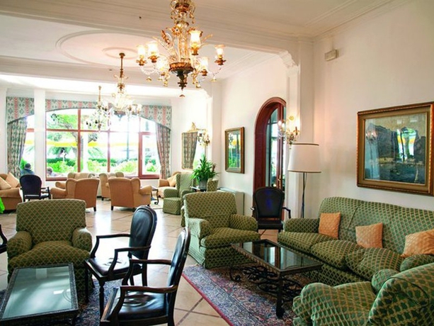 Hotel Miramar
