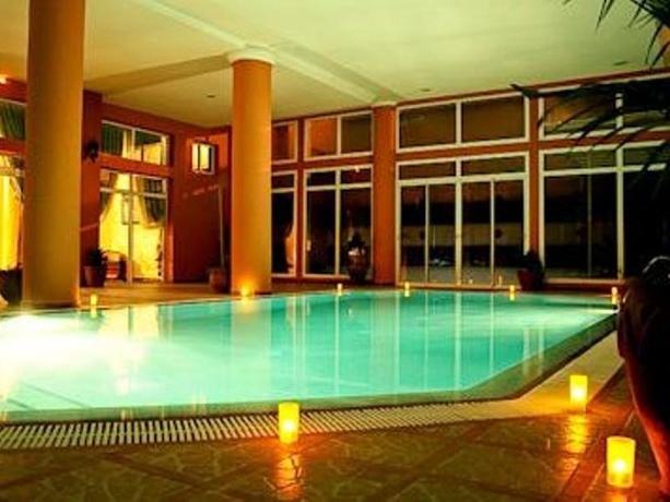 Hotel Miramar