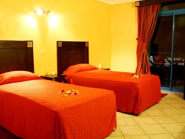 Hotel Miramar