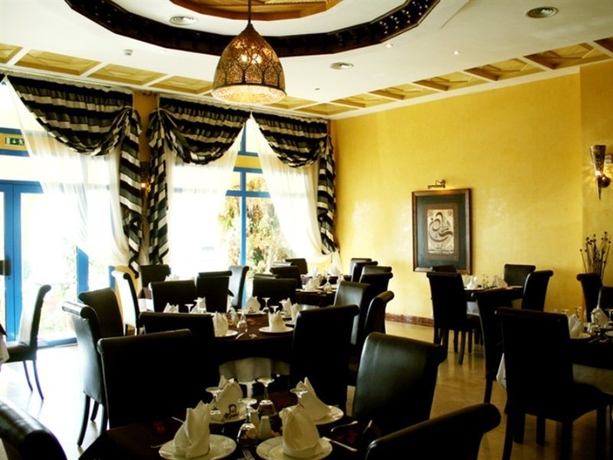 Hotel Miramar