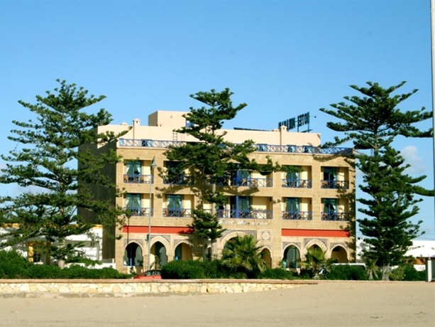 Hotel Miramar