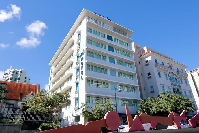 Hotel Miramar