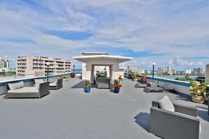 Hotel Miramar