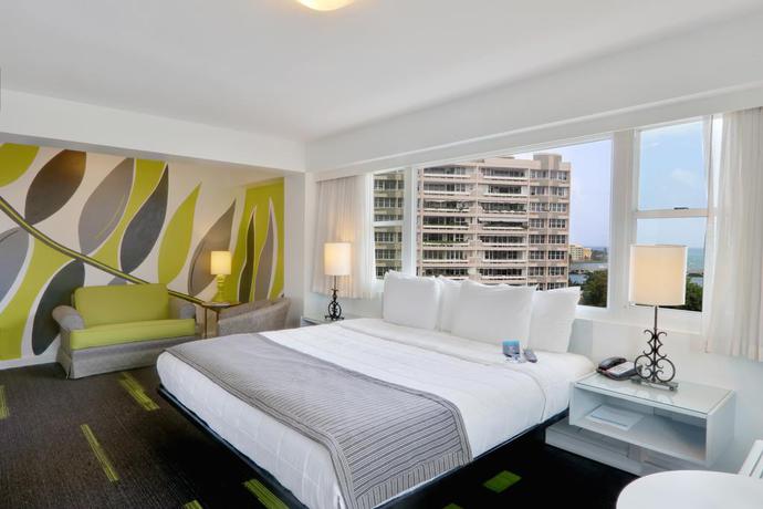 Hotel Miramar
