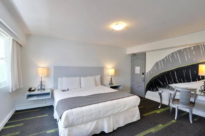 Hotel Miramar