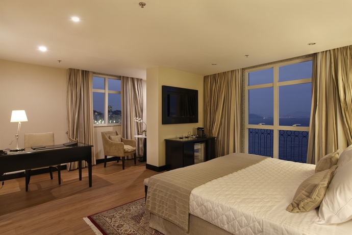 Hotel Miramar Palace