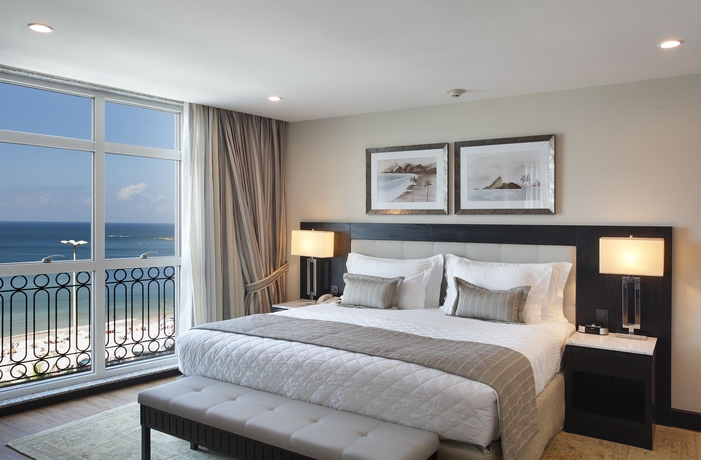 Hotel Miramar Palace