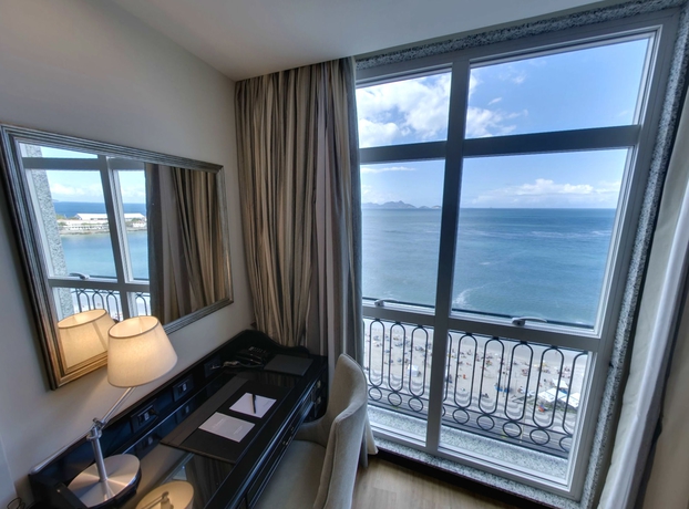 Hotel Miramar Palace