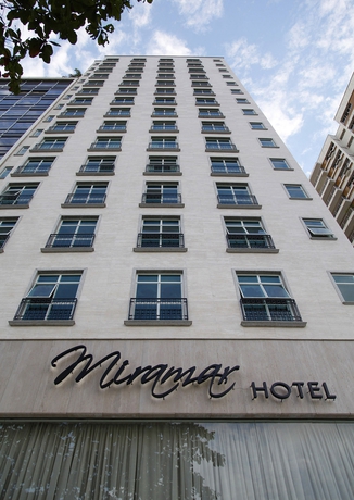 Hotel Miramar Palace