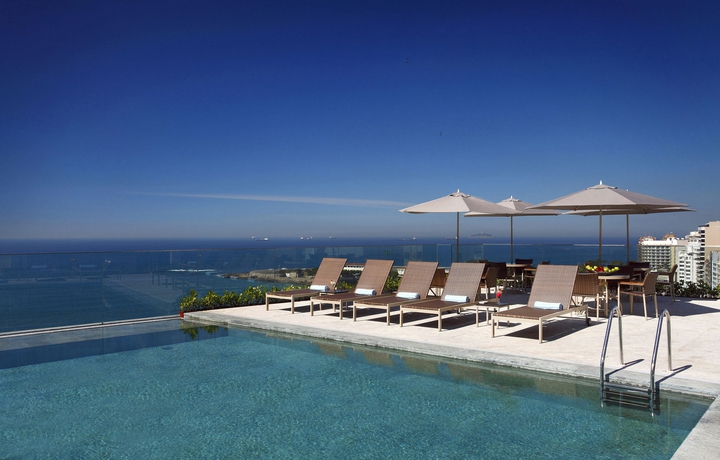 Hotel Miramar Palace