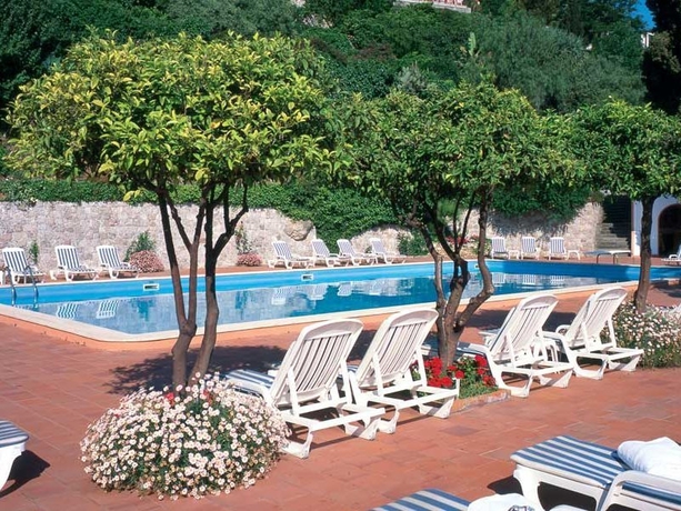 Hotel Miramare