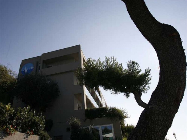 Hotel Miramare
