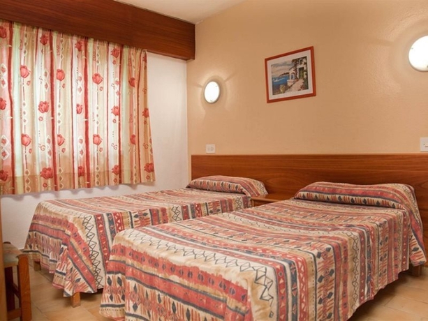 Hotel Miramola / Playa Sol Iii