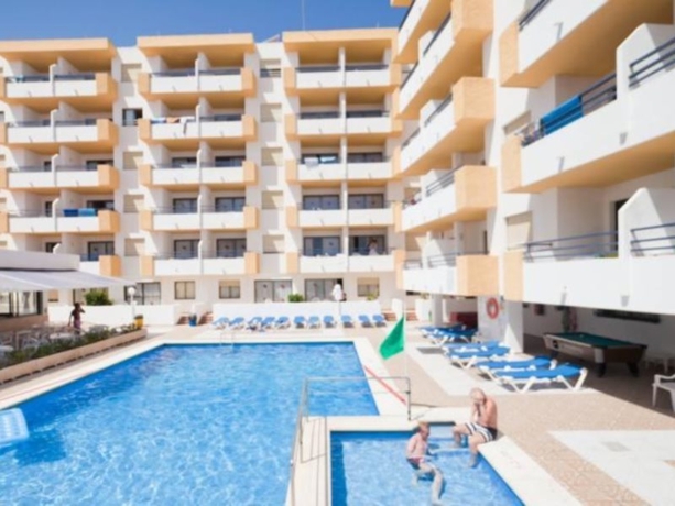 Hotel Miramola / Playa Sol Iii