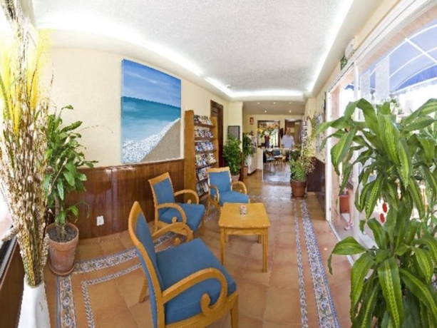 Hotel Miramola / Playa Sol Iii