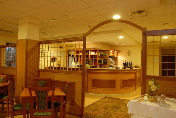Hotel Miramonti