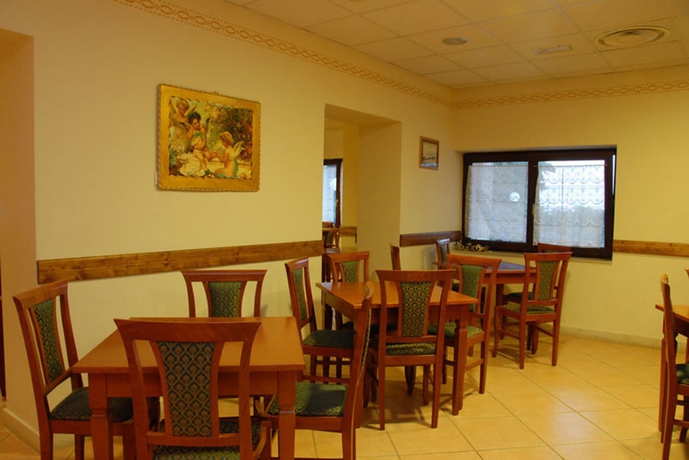 Hotel Miramonti