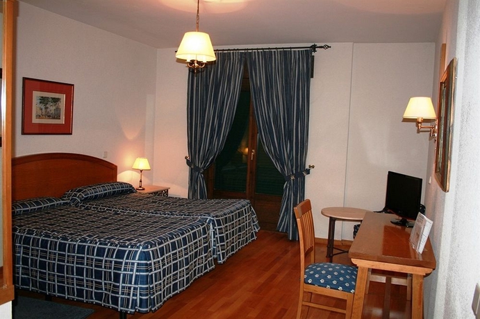 Hotel Mirasierra