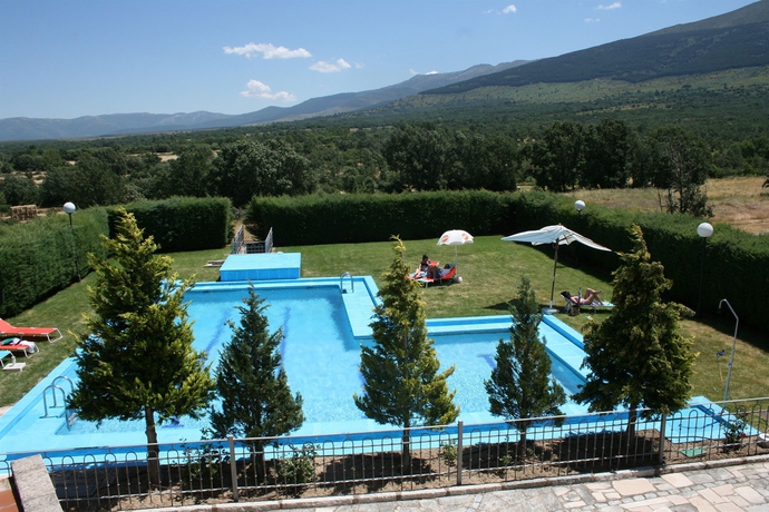 Hotel Mirasierra