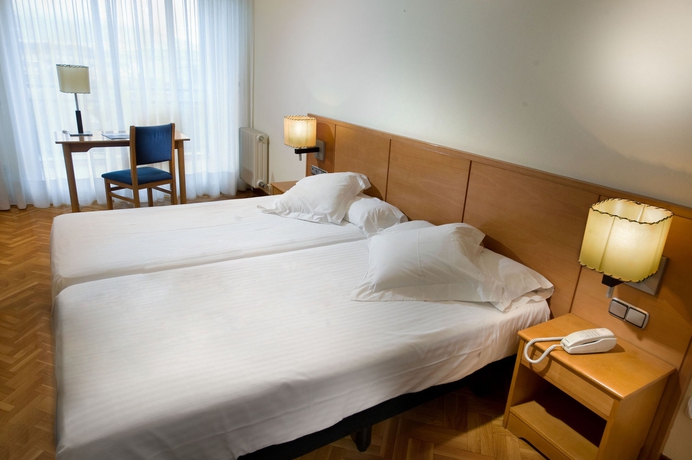 Hotel Mirasierra