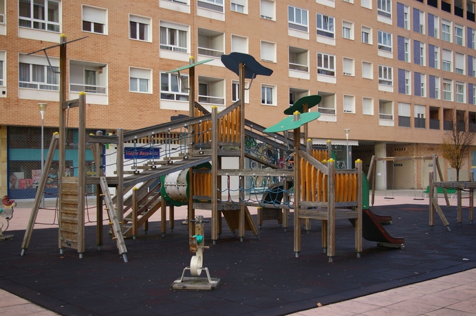 Hotel Mirasierra