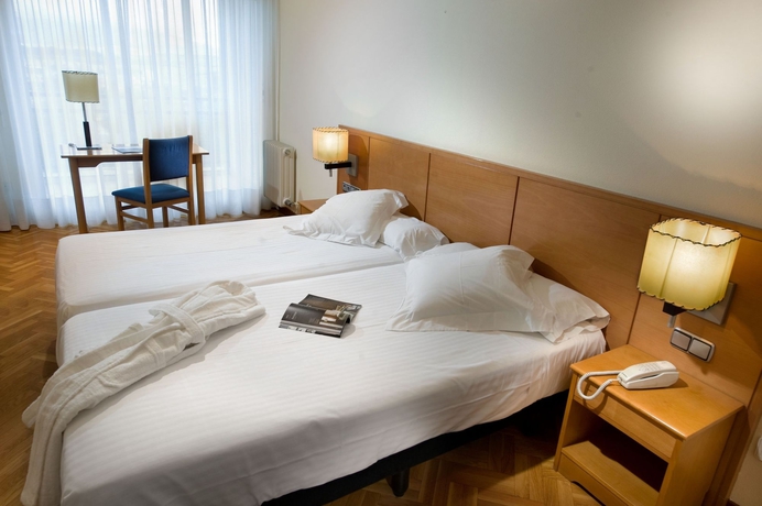 Hotel Mirasierra