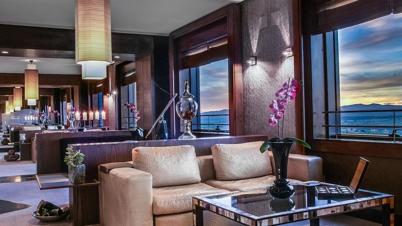 Hotel Mirasierra Suites Spa