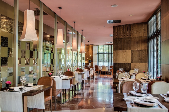 Hotel Mirasierra Suites Spa