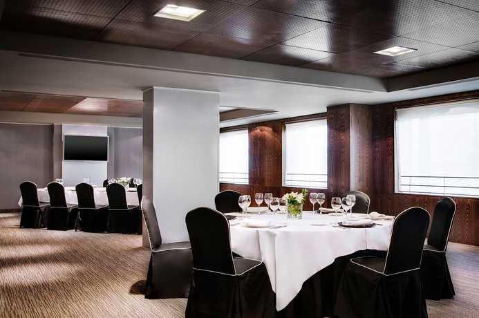 Hotel Mirasierra Suites Spa
