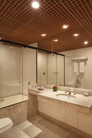 Hotel Mirasol Copacabana