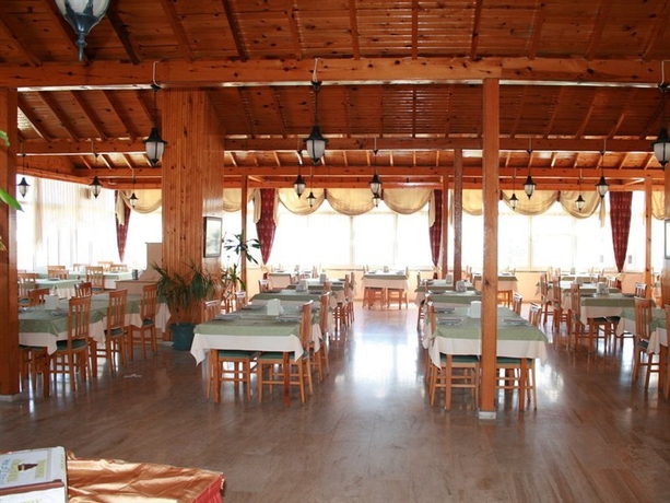Hotel Miray Kleopatra