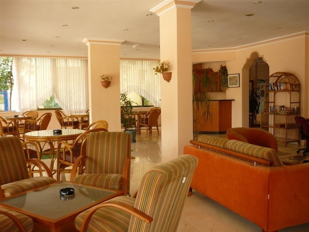 Hotel Miray Kleopatra