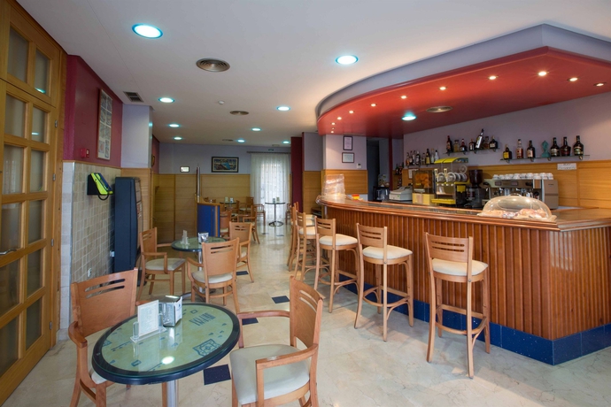 Hotel Miraya