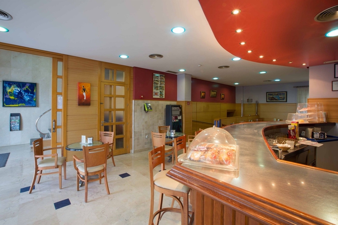 Hotel Miraya