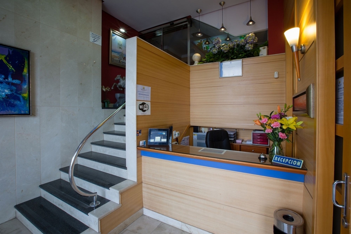 Hotel Miraya