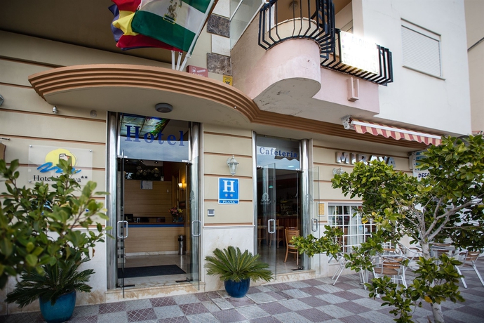 Hotel Miraya