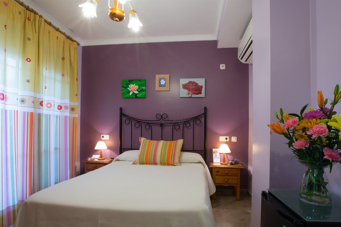 Hotel Miraya